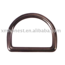 D ring buckle